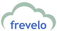 frevelo Logo