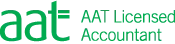 AAT | frevelo Personal Accounts | Accountant | Cambridge